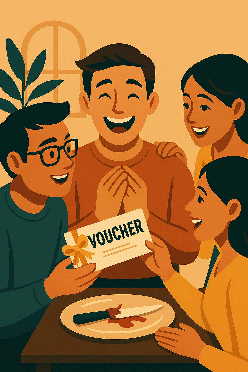 20er Jahre Krimidinner